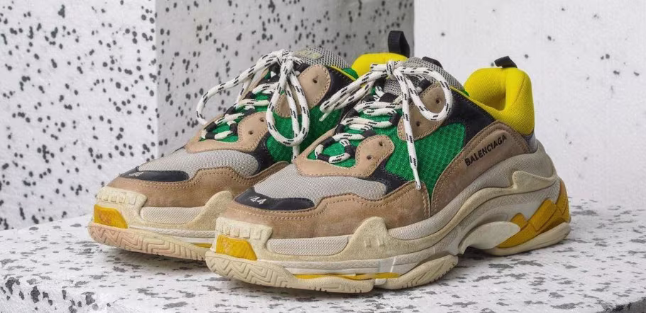 balenciaga