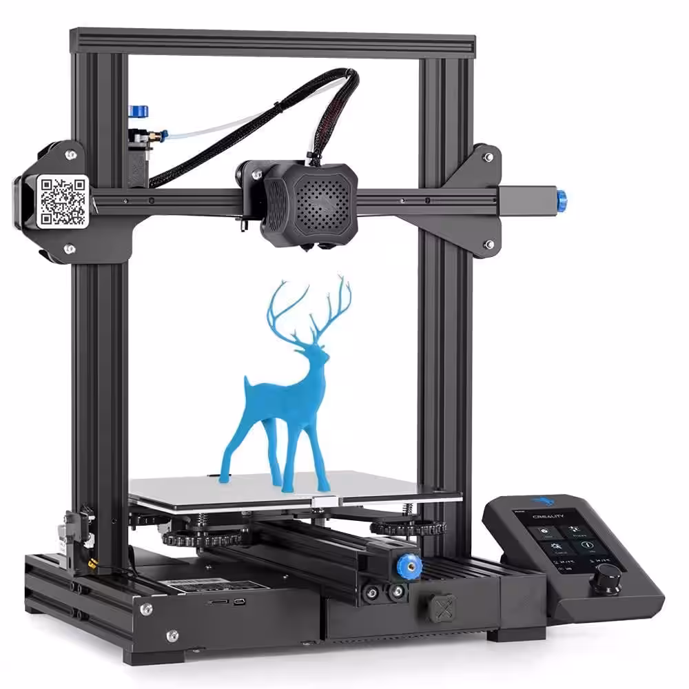 3D Printing