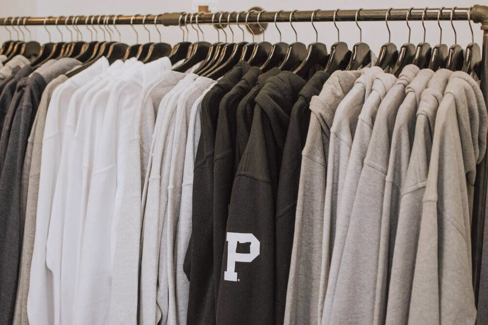 Key Factors to Consider When Creating Clothing Brand Name Ideas