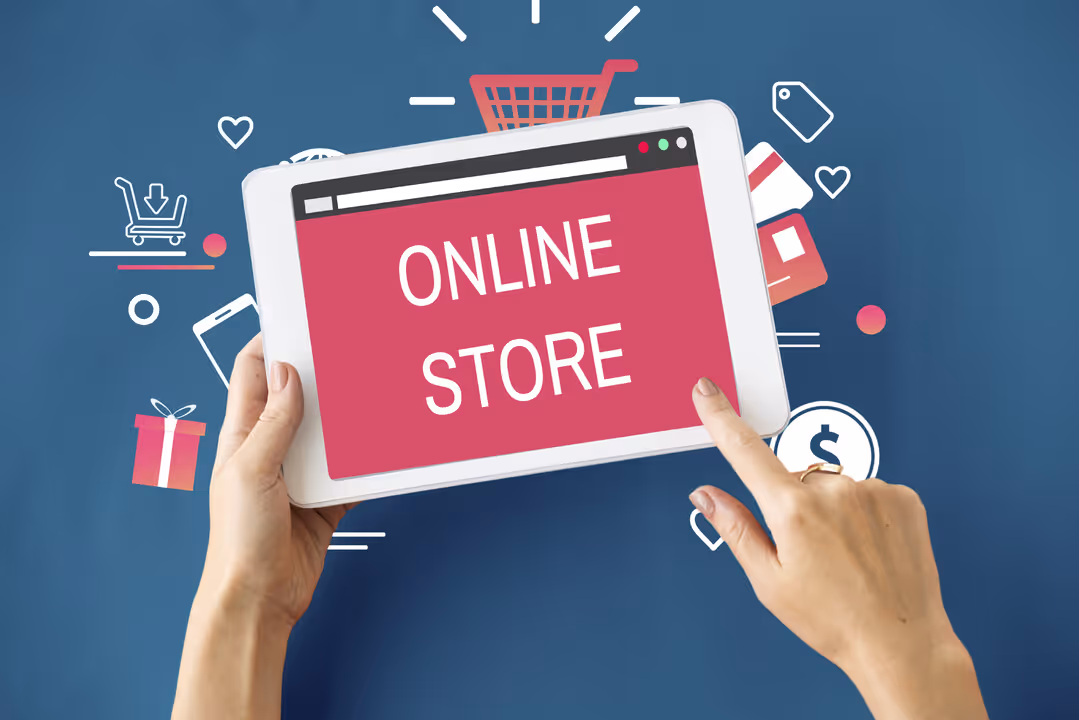 Vender en E-commerce