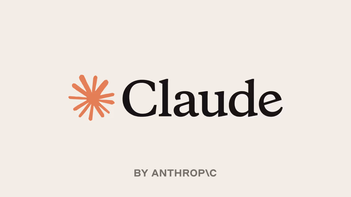 Claude por Antrópico