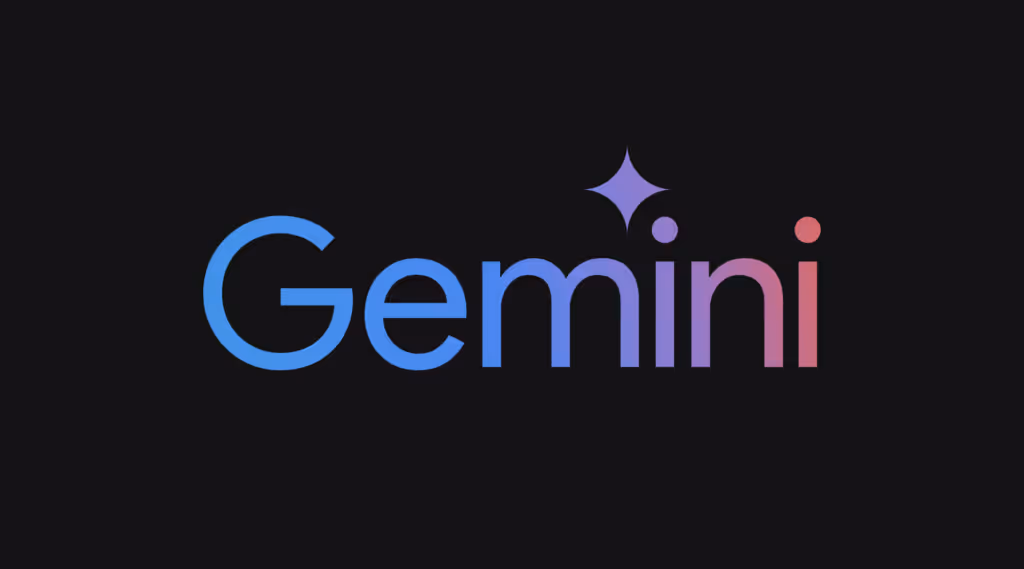 Logo de Google Gémeaux