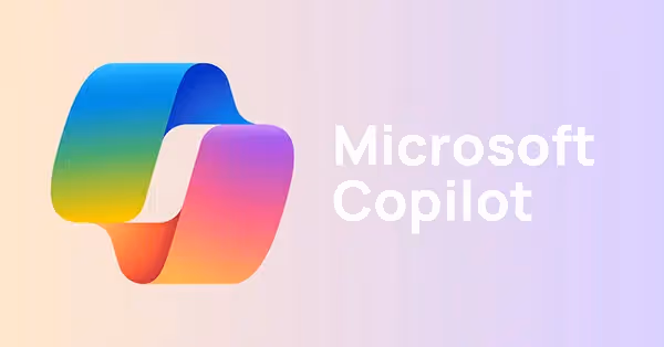 Logo von Microsoft Copilot