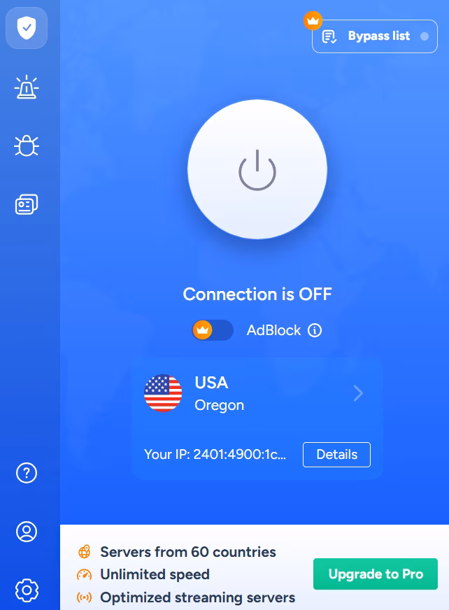 VPN