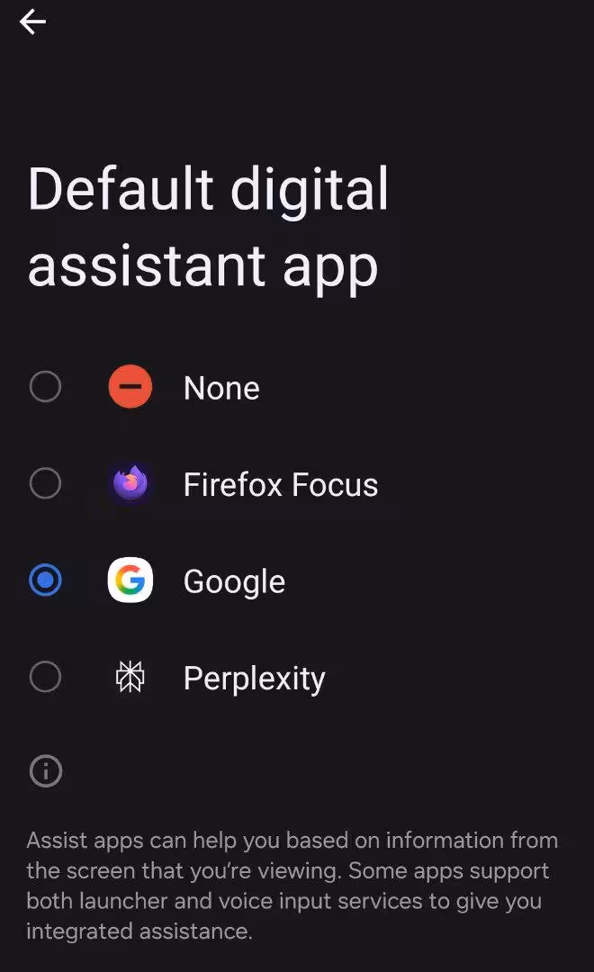 Cómo desactivar Gemini