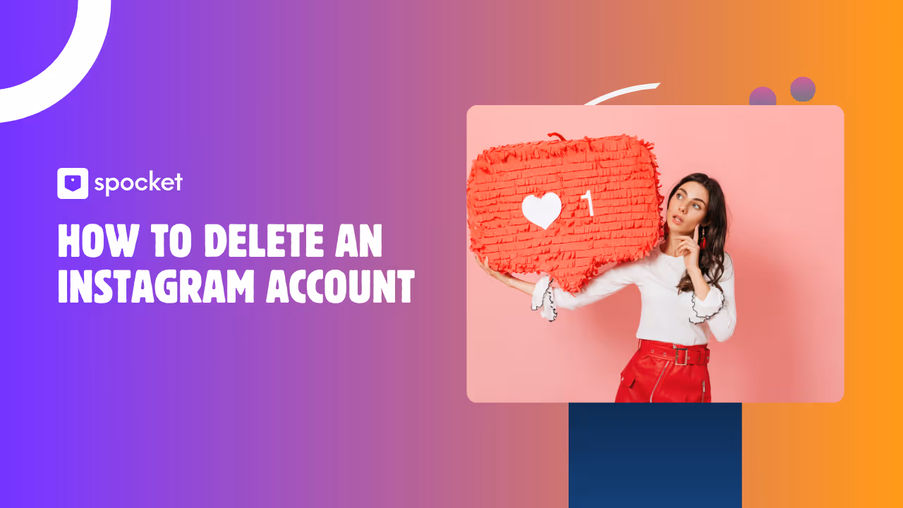 How to Delete Your Instagram Account
