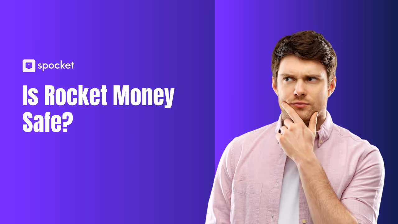 Is Rocket Money Safe?