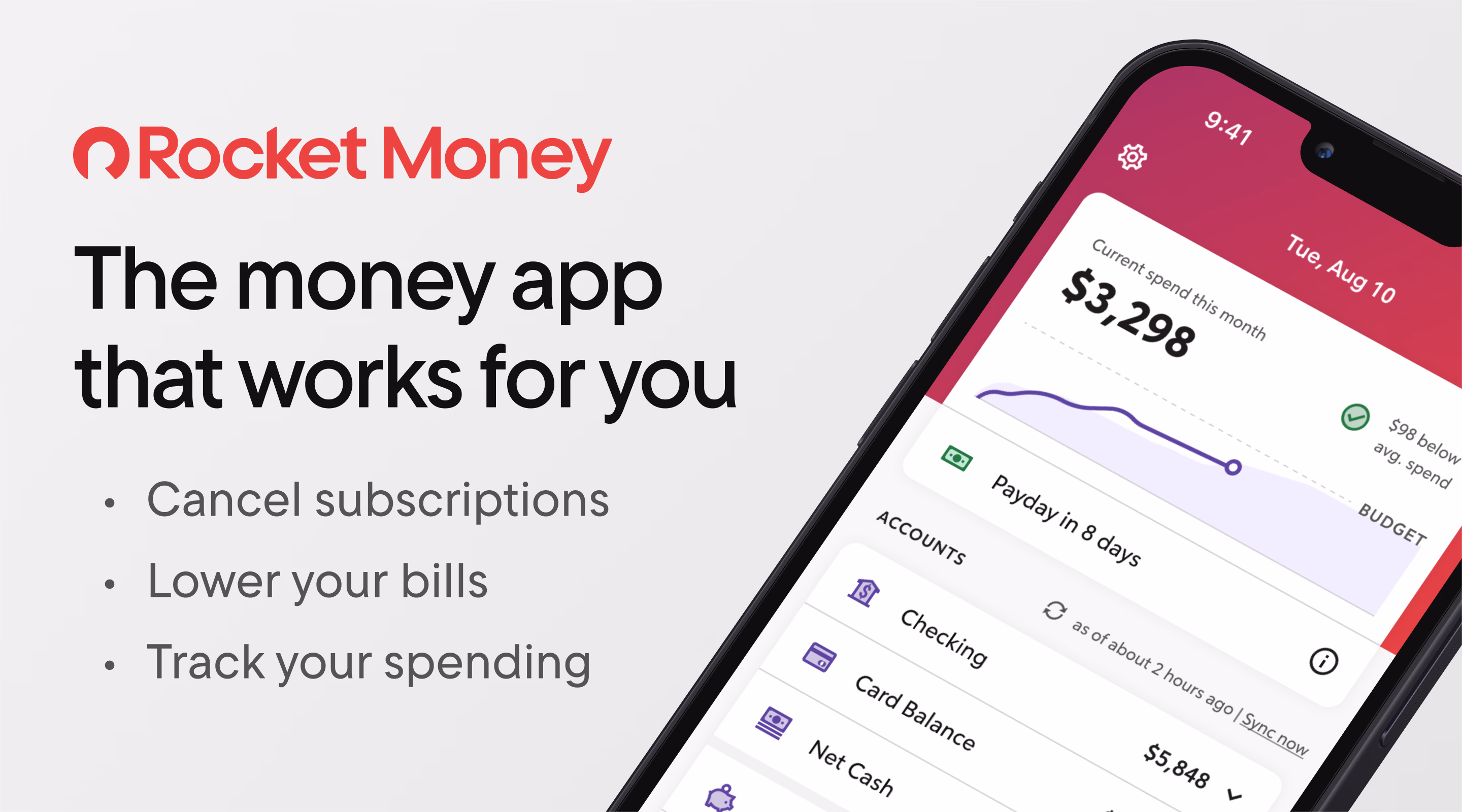 What is Rocket Money and How Does It Work?