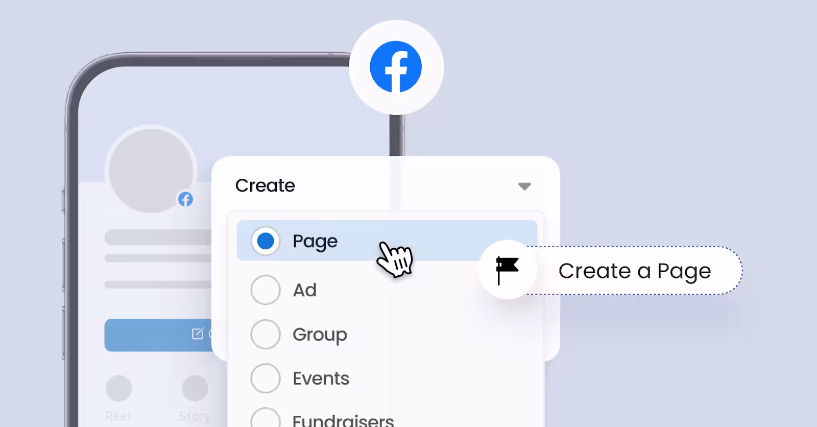 Creating a Facebook Business Page
