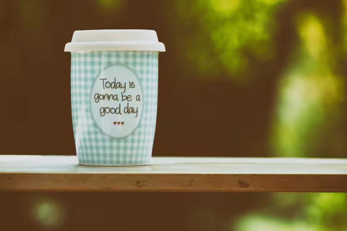 Good Morning Quotes