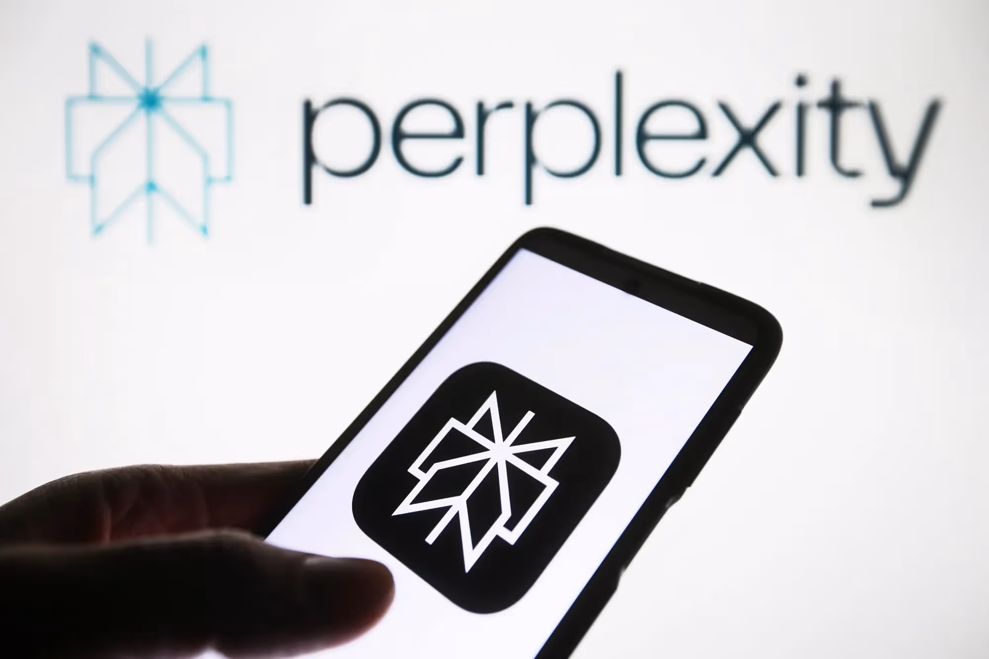 Perplexity AI