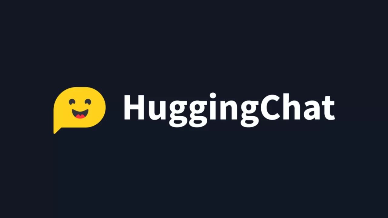 HuggingChat
