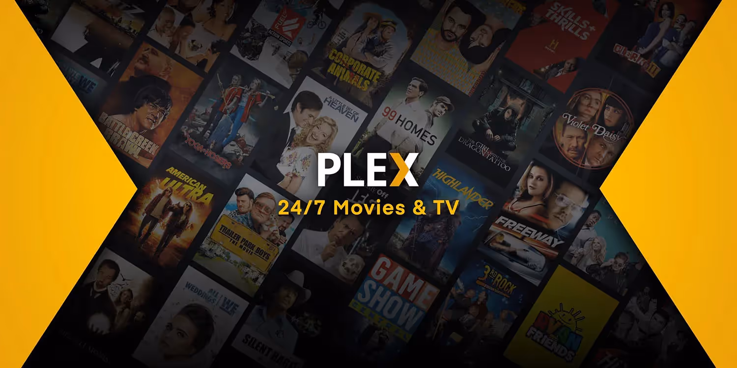 Plex