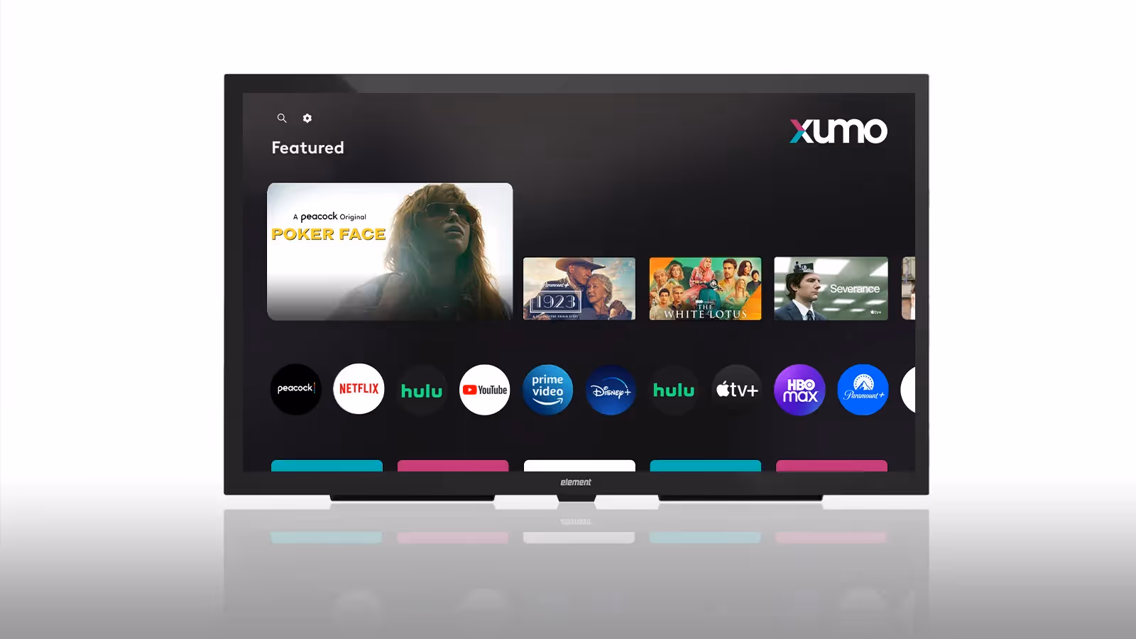Xumo