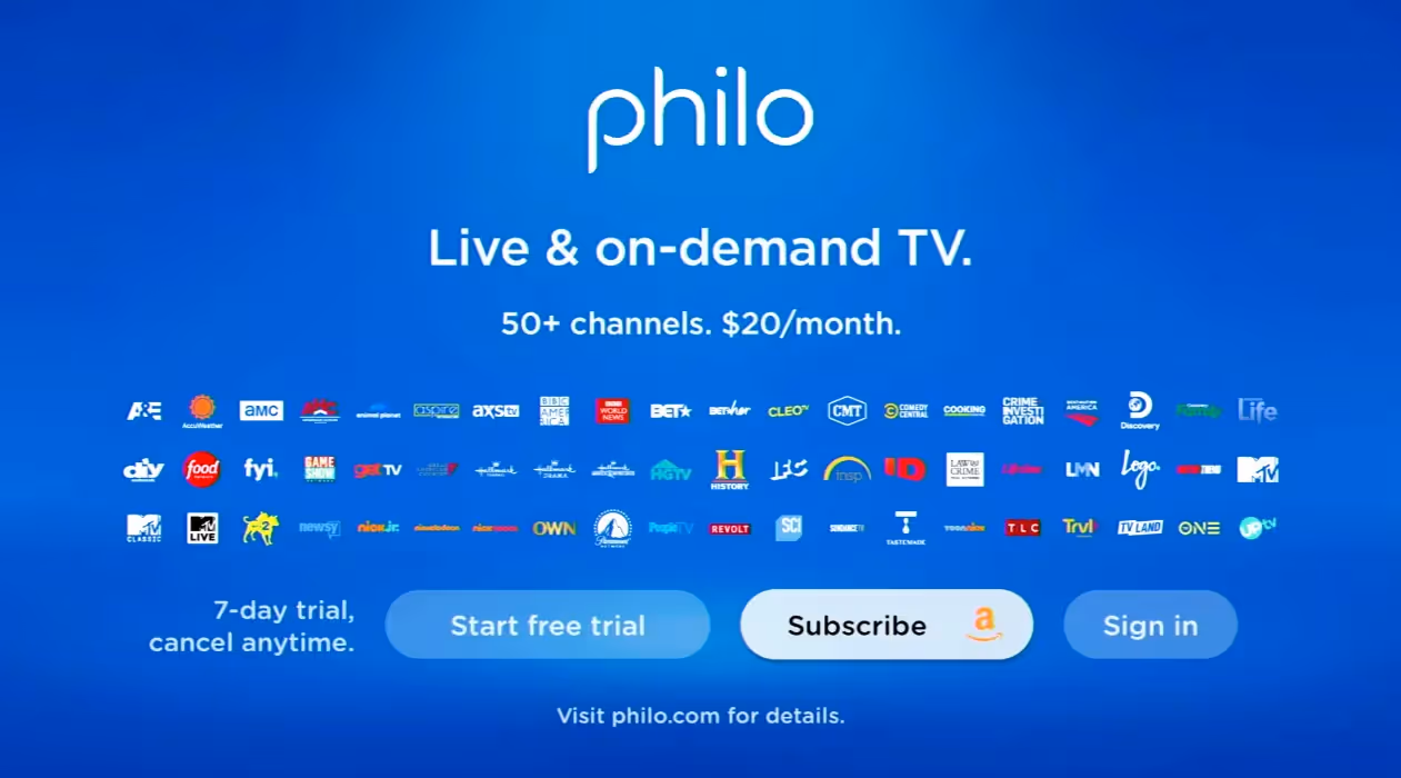 Philo