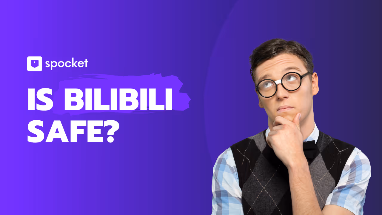 Est-ce que Bilibili est sûr
