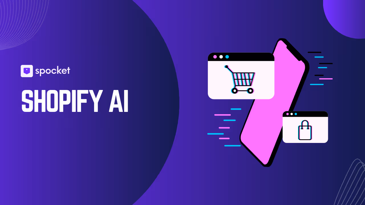 Shopify AI – How to Build Smarter Stores and Boost Profits in 2025