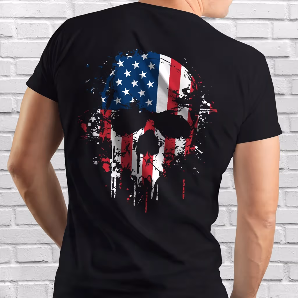 patriotic tees