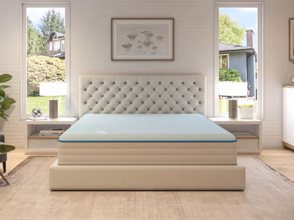 mattress 4th of July