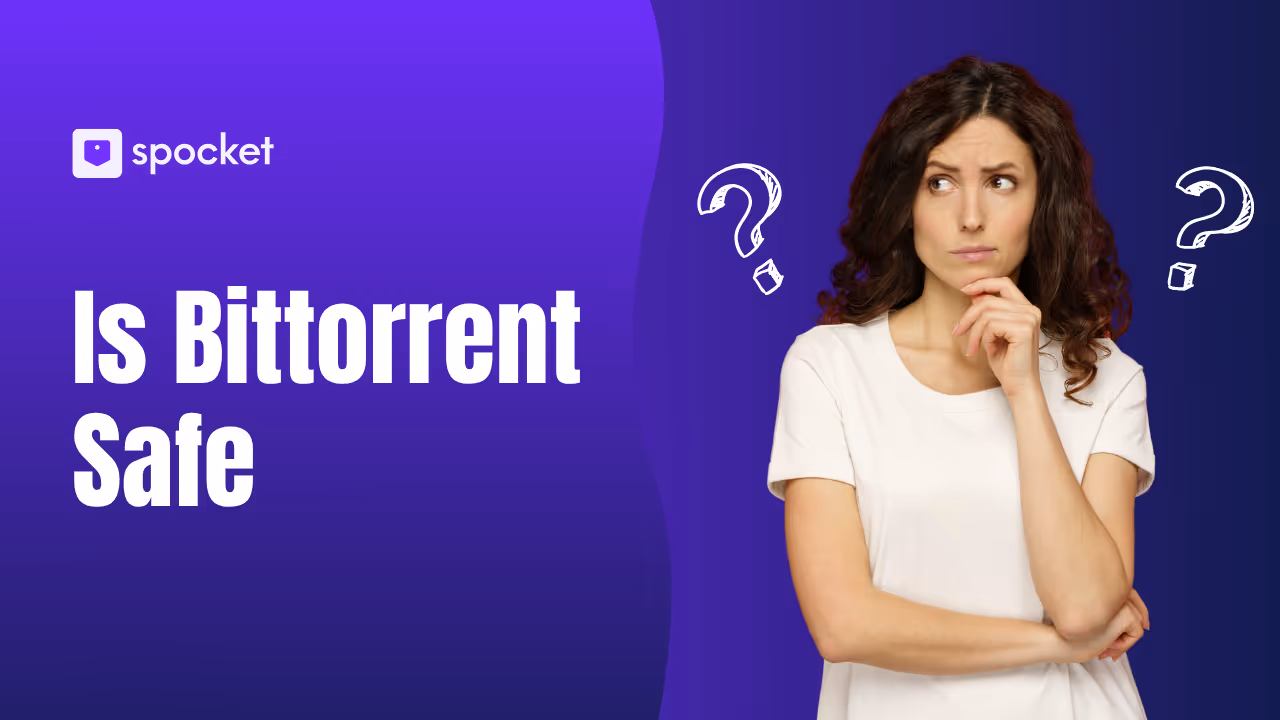 Est-ce que BitTorrent est sécurisé ? Un guide complet sur les torrents en 2025