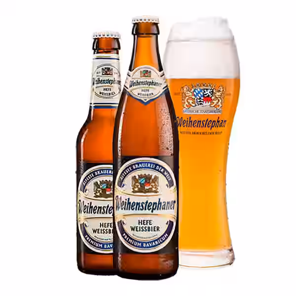 Weihenstephan 