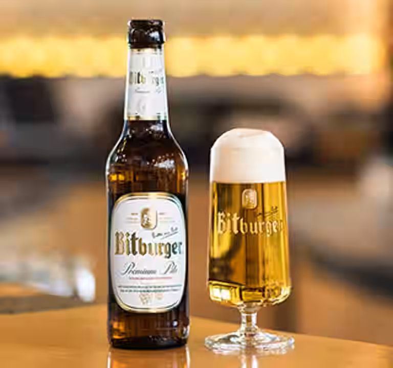 Bitburger