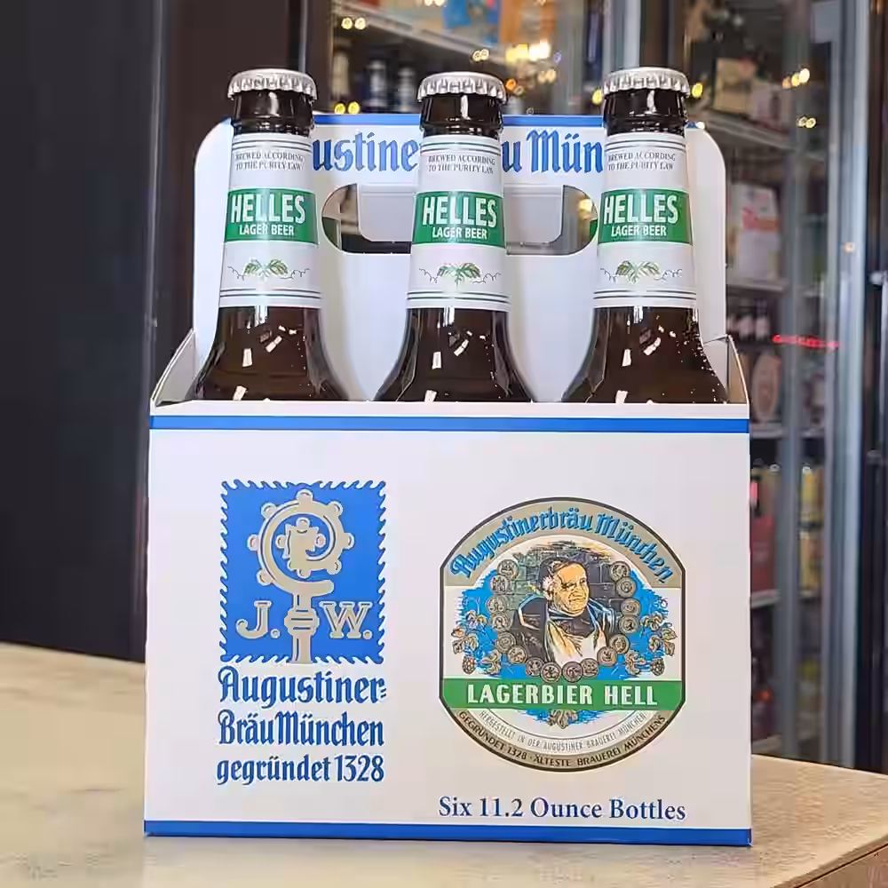 Augustiner‑Bräu