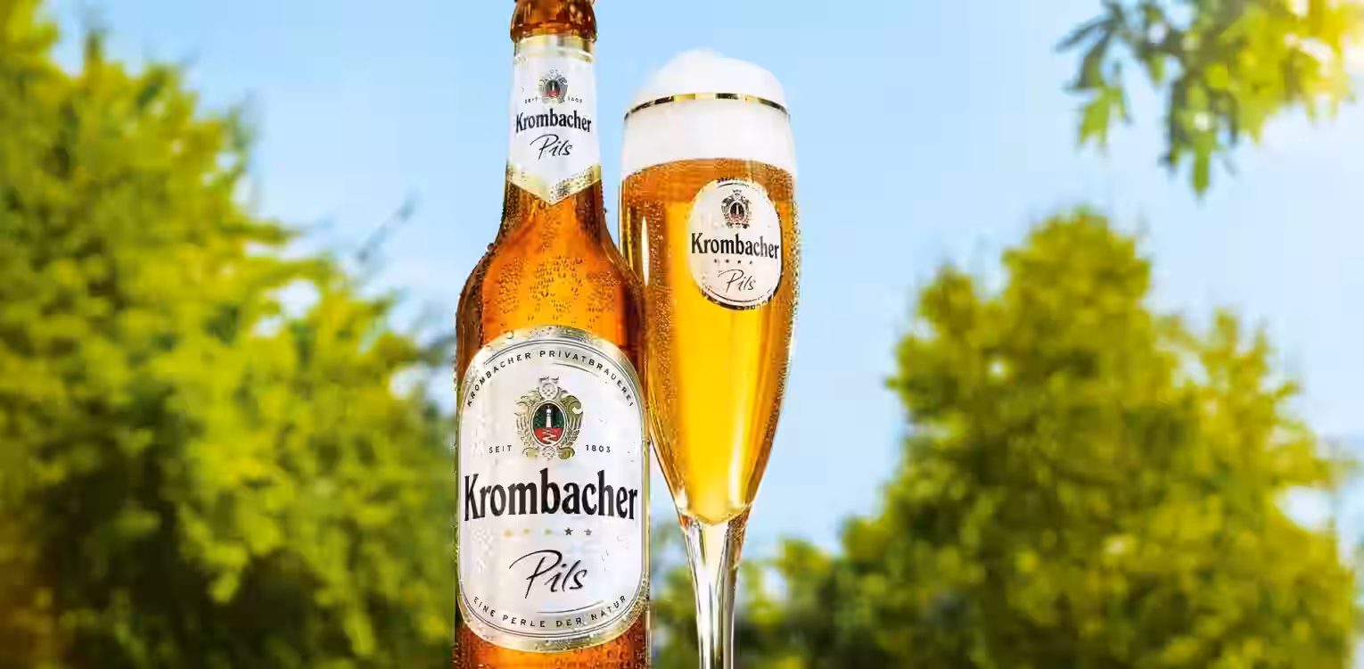 Krombacher