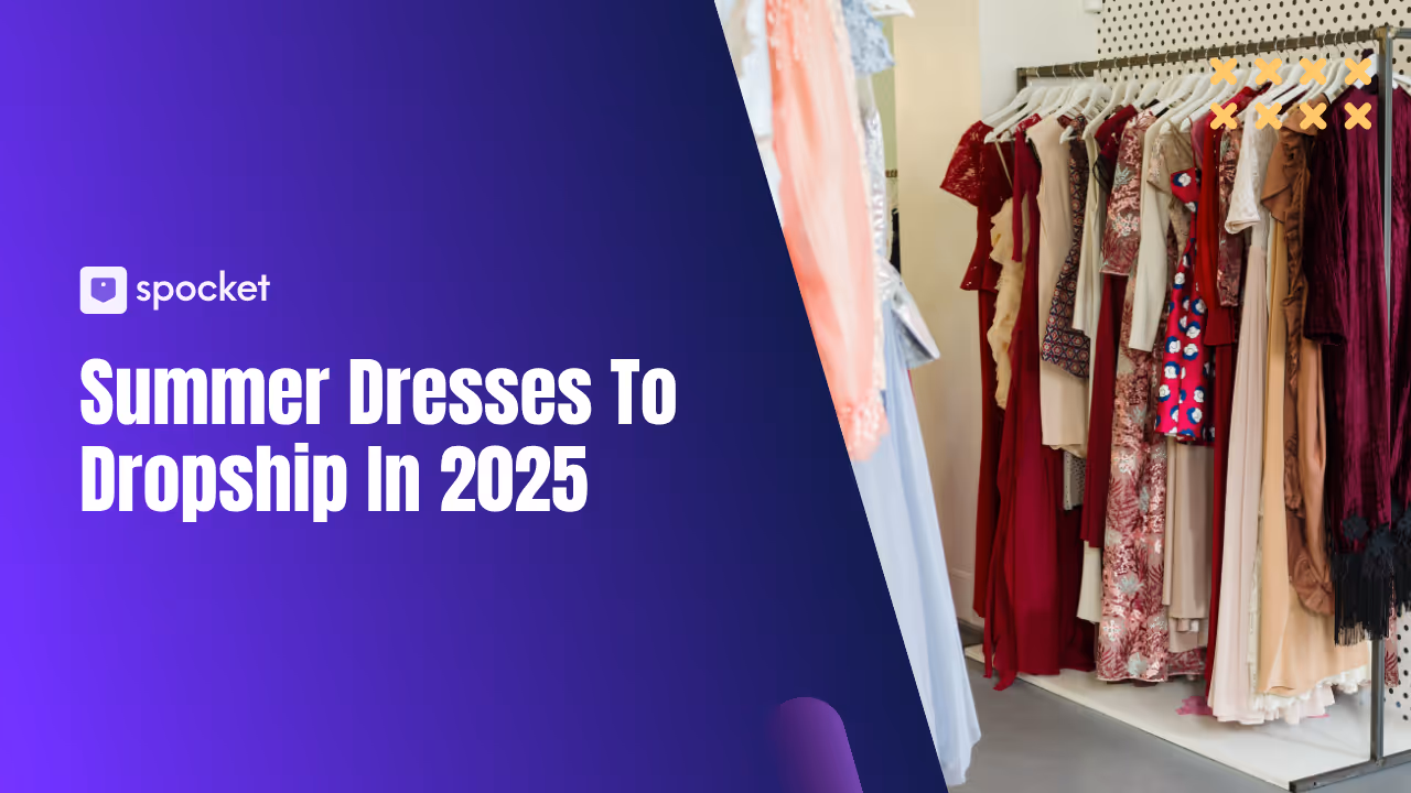 Summer Dresses To Dropship In 2025