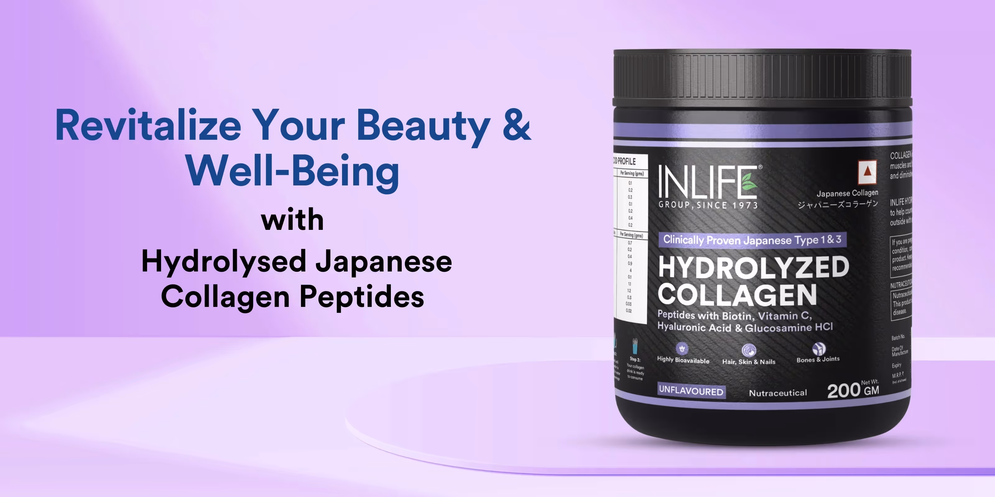 Collagen Peptides
