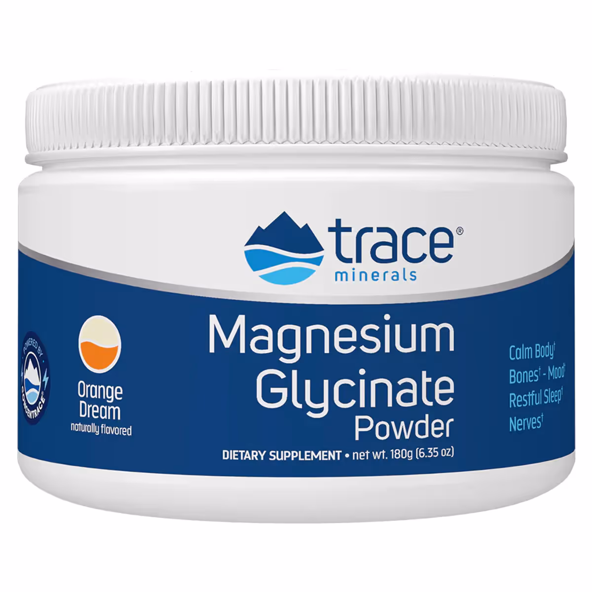 Magnesium Glycinate