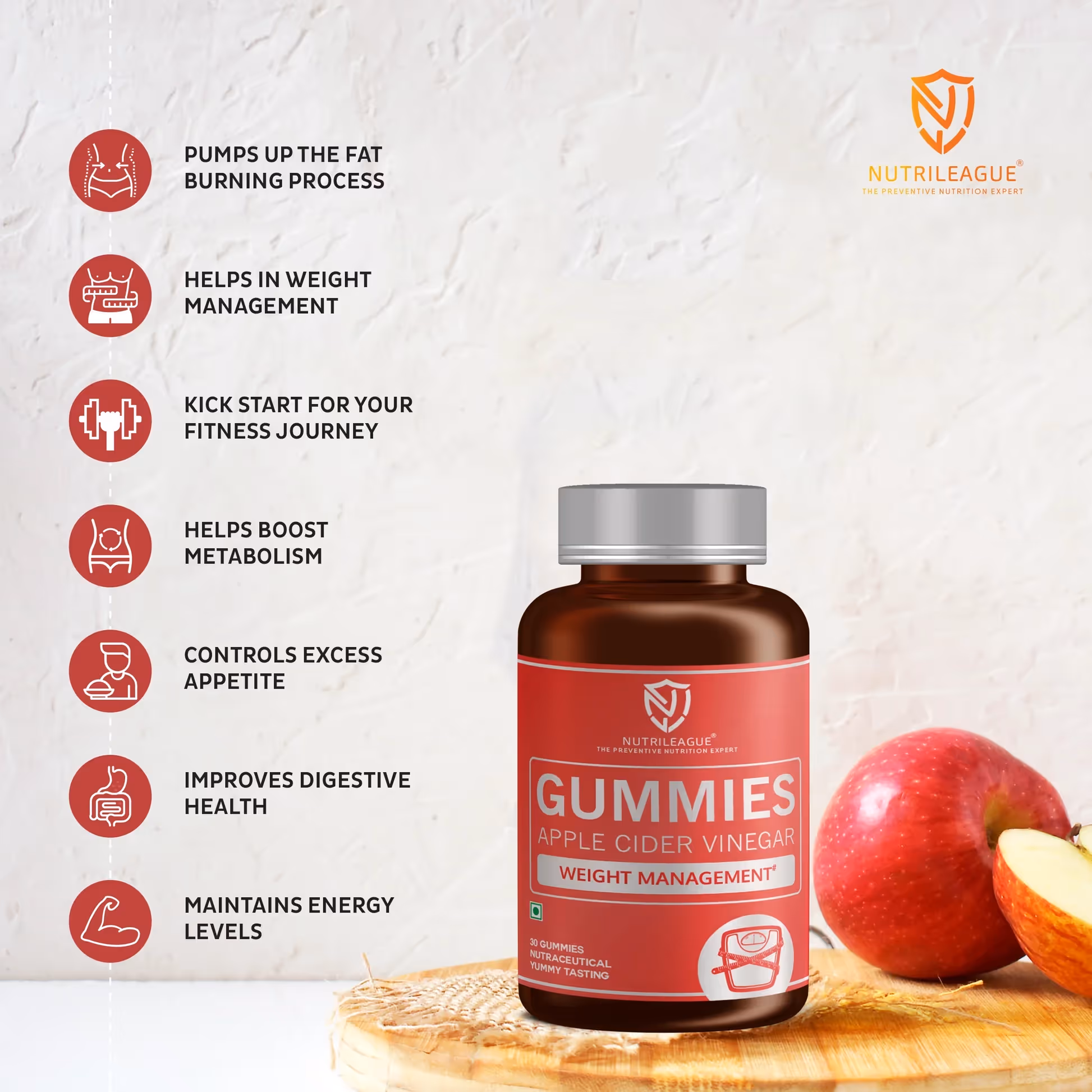 ACV Gummies