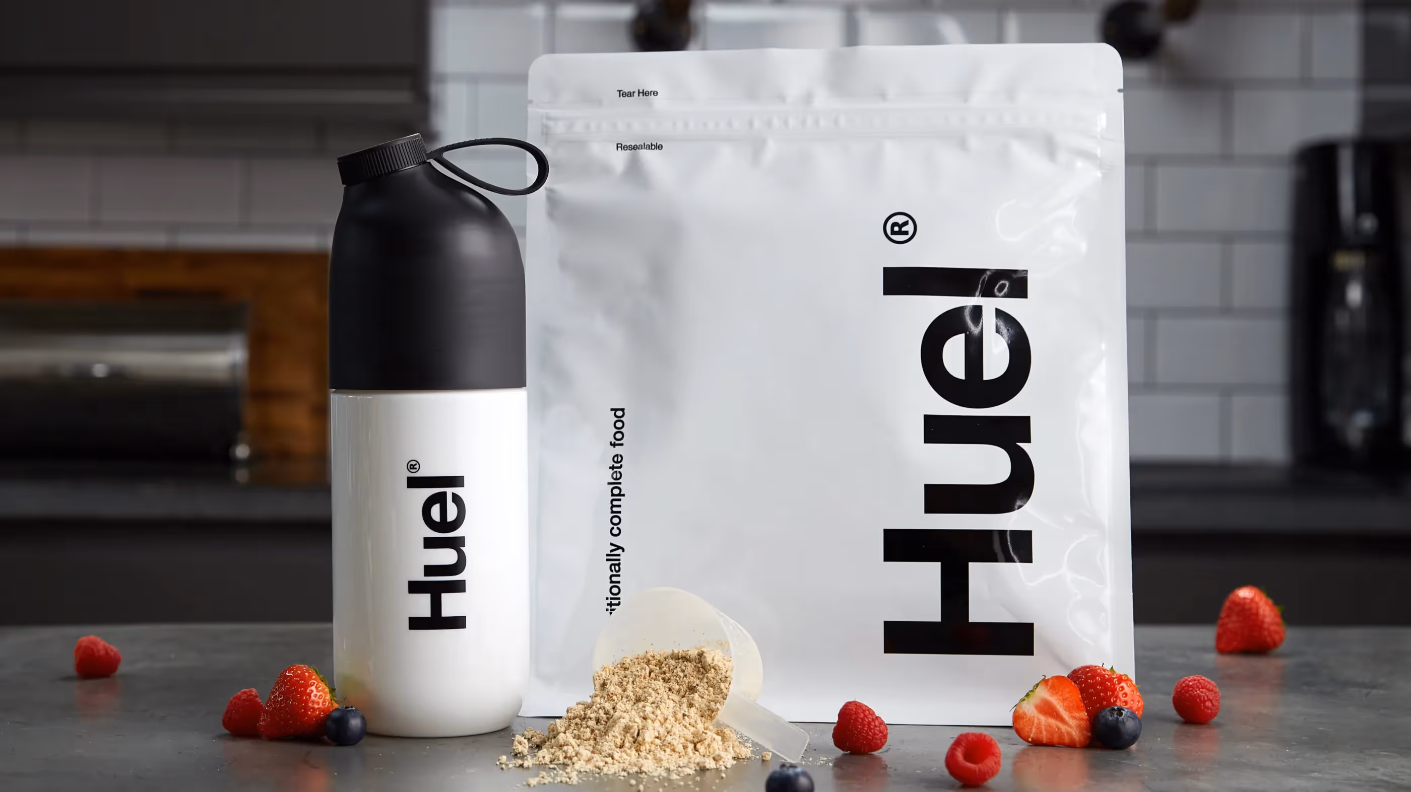 Huel