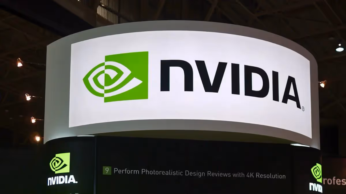 NVIDIA
