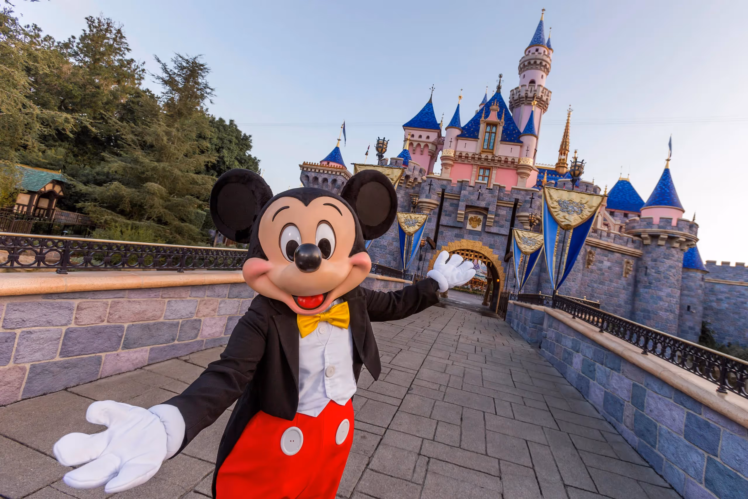 Disney