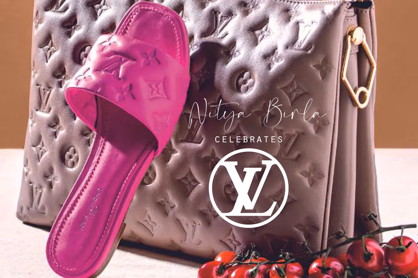 Louis Vuitton