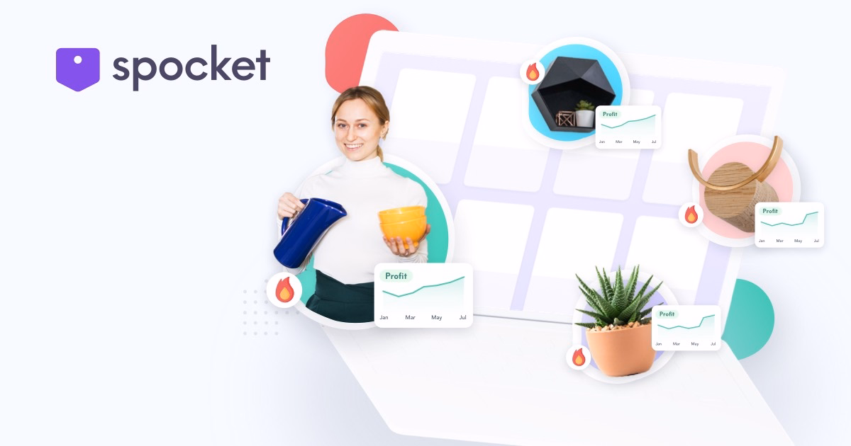 Dropshipping Home & Garden Essentials