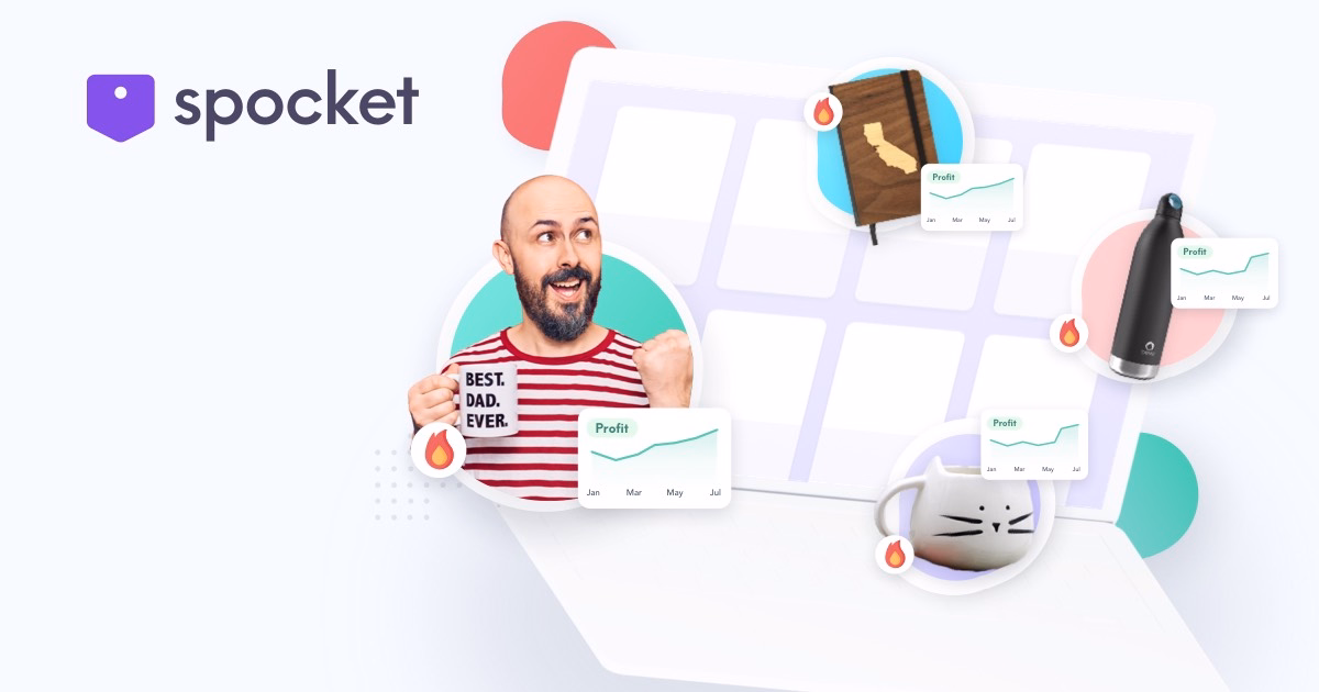 Dropshipping Seasonal Gifts for Mother’s Day