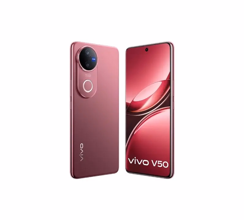 Vivo V50