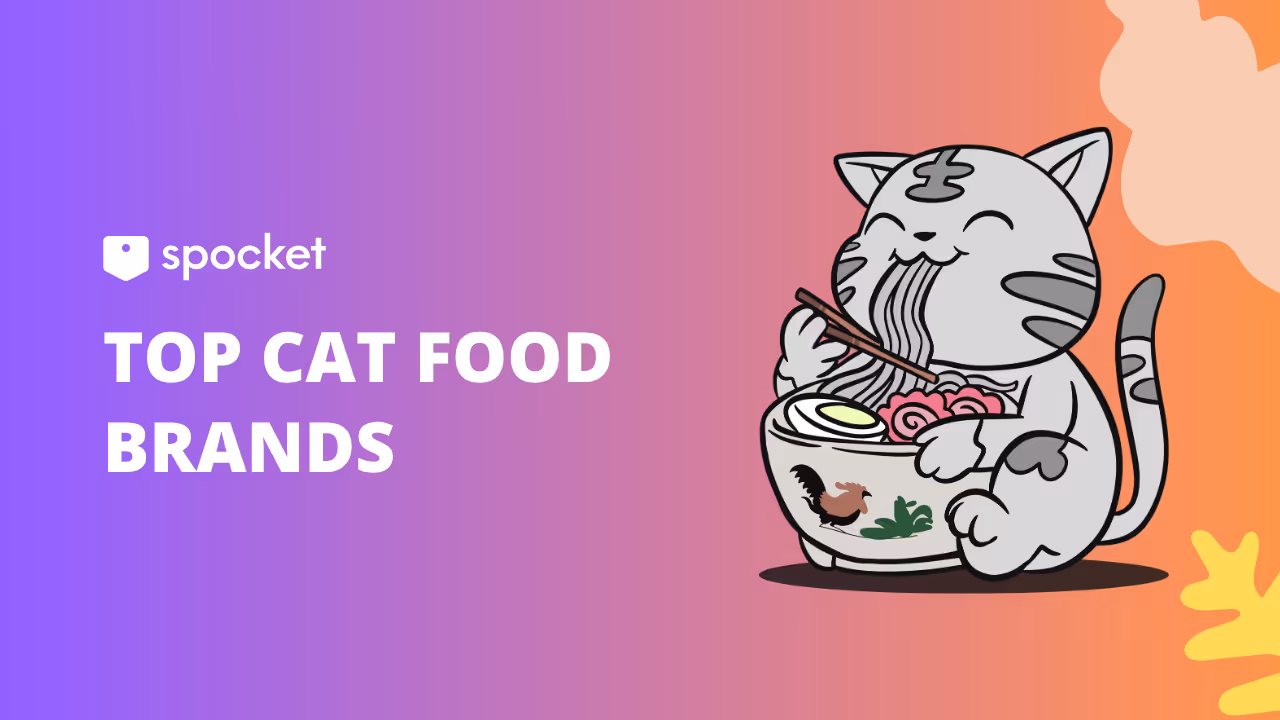 Top 10 Cat Food Brands for 2025: A Comprehensive Guide 