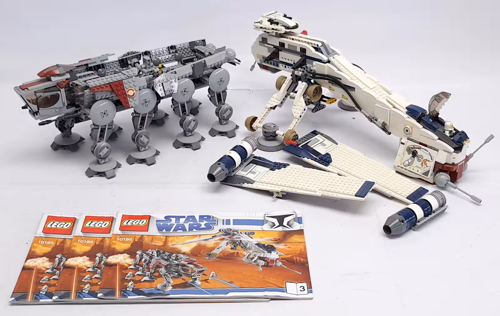 Lego