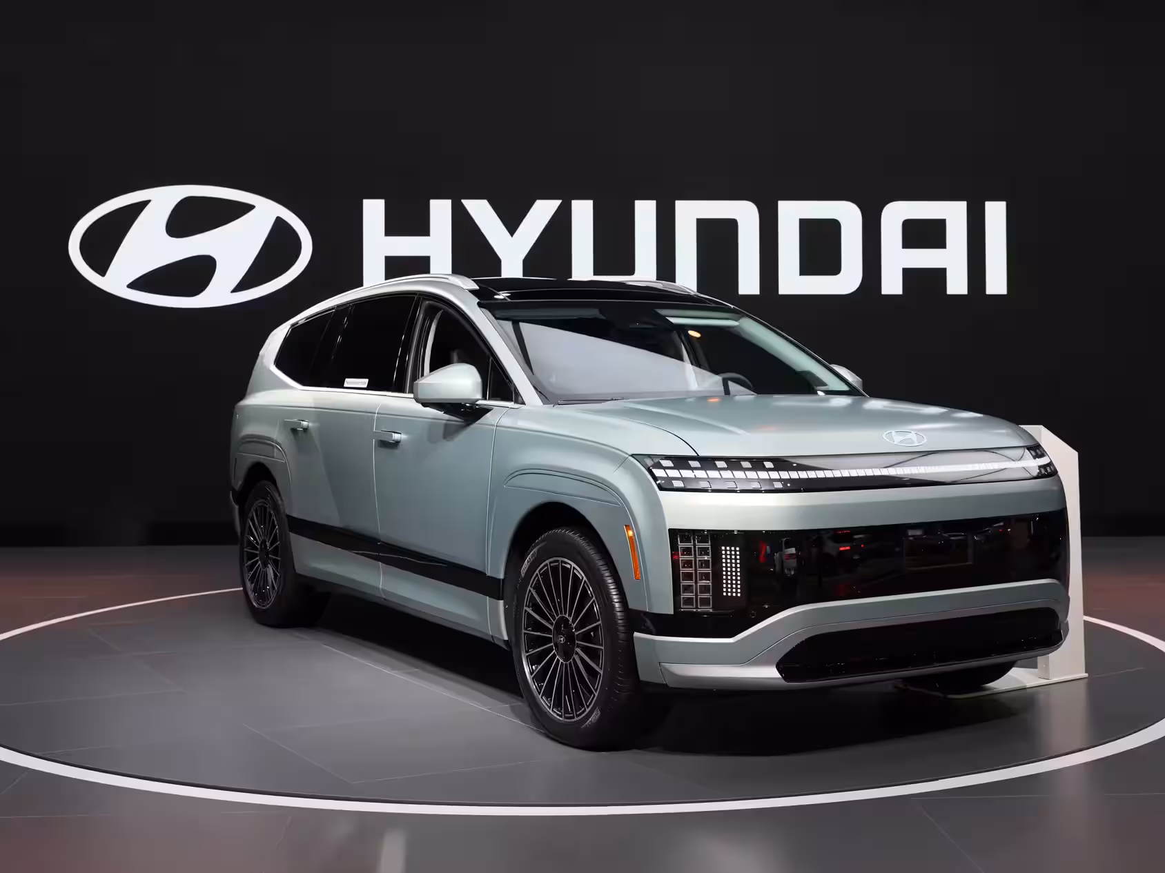 Hyundai