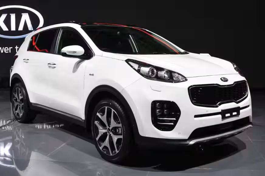 Kia