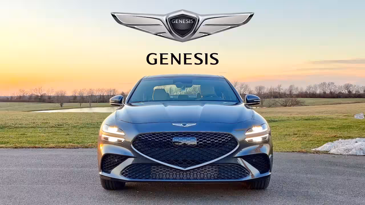 Genesis