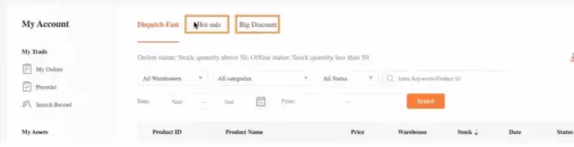 Banggood flash deals