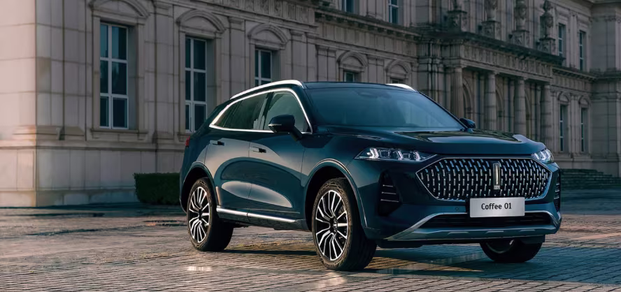 great wall motors