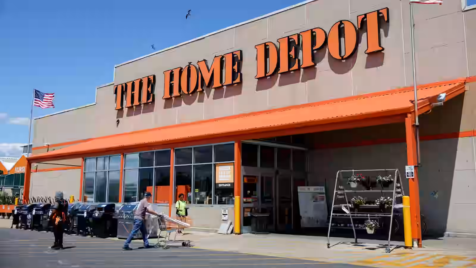 HomeDepot