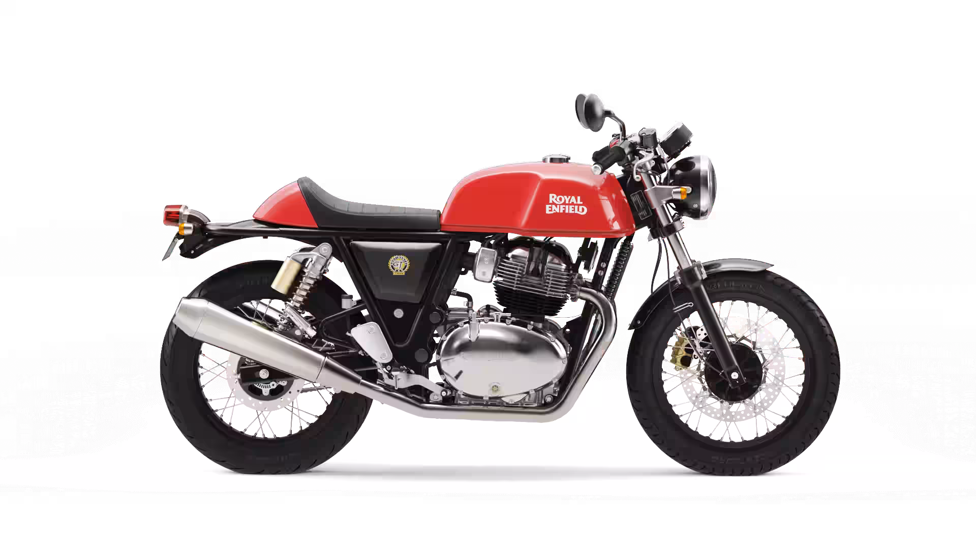 Royal Enfield