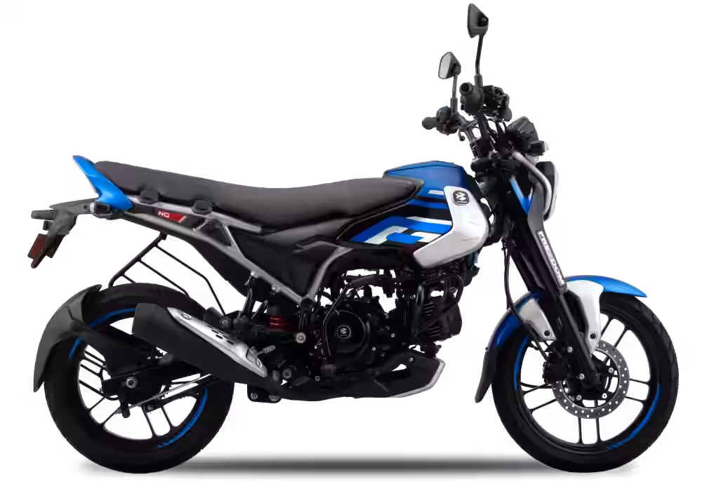 Bajaj