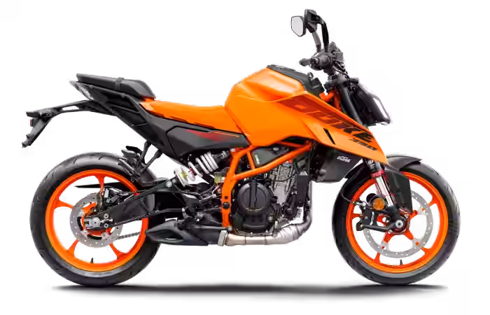 KTM